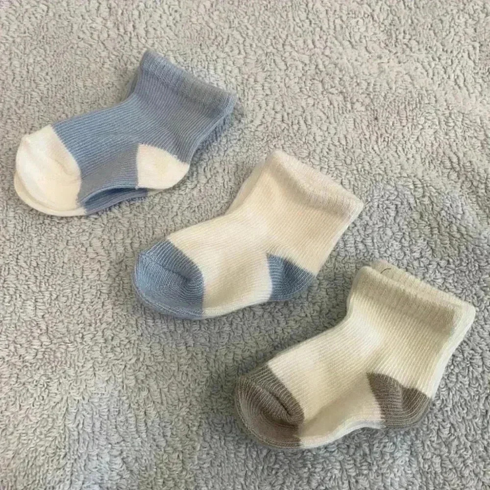 Baby socks